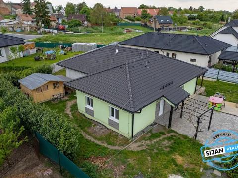 Prodej rodinného domu, Hrubčice, 122 m2