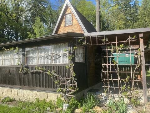 Prodej chaty, Ledenice, 28 m2