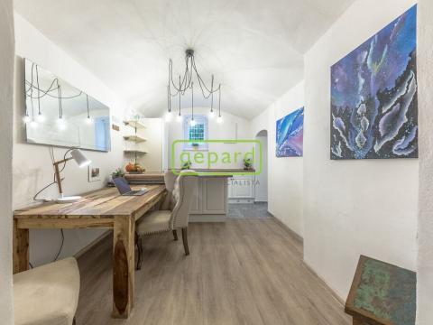 Prodej bytu 2+kk, Praha - Vršovice, Černomořská, 57 m2