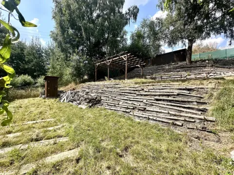 Prodej zahrady, Tachov, Příčná, 365 m2