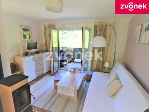 Prodej chaty, Valašské Klobouky, 40 m2