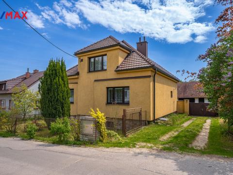 Prodej rodinného domu, Křižanov, Šibeník, 170 m2
