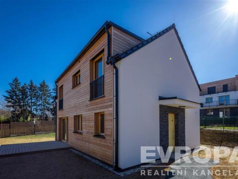 Prodej chaty, Křečovice - Živohošť, Živohošť č.ev., 113 m2