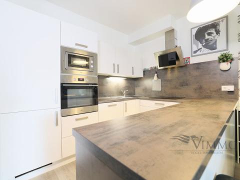 Prodej bytu 3+kk, České Budějovice - České Budějovice 3, Riegrova, 142 m2