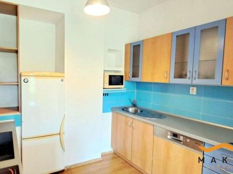 Pronájem bytu 3+1, Nový Rychnov, 63 m2