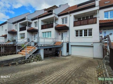 Prodej rodinného domu, Praha - Střížkov, Habartická, 354 m2