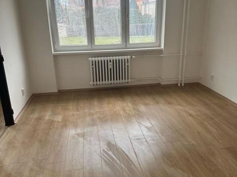 Prodej bytu 3+1, Jirkov, Osvobození, 62 m2