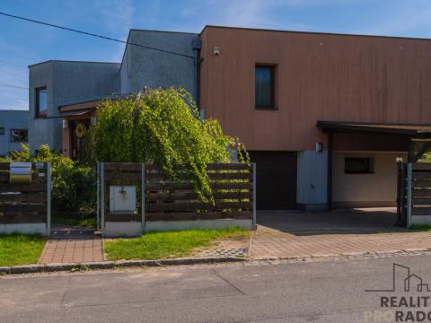 Prodej rodinného domu, Ostrava, Lelkova, 150 m2