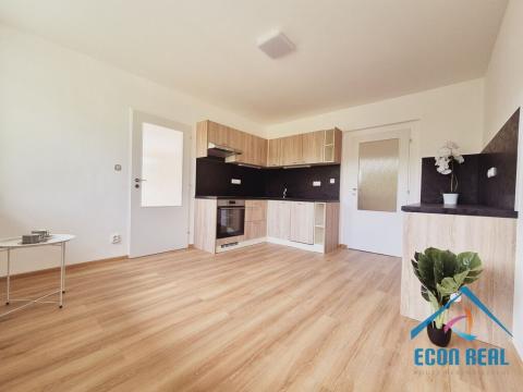 Prodej bytu 2+1, Stará Paka - Ústí, 81 m2