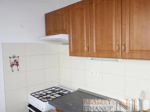 Pronájem bytu 1+1, Nýřany, Havířská, 32 m2