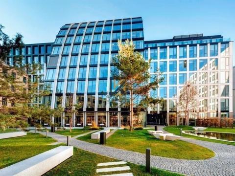 Pronájem obchodního prostoru, Praha - Nové Město, Na Florenci, 80 m2