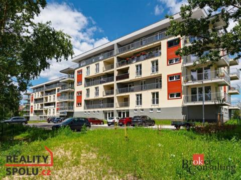 Prodej bytu 1+1, Nová Role, Svobodova, 39 m2