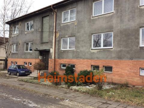 Pronájem bytu 3+1, Petřvald, Parys, 86 m2