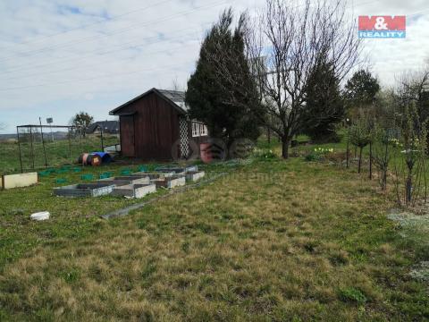 Prodej chaty, Příbor, 16 m2