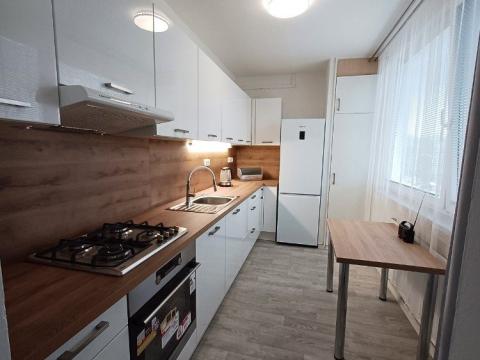 Pronájem bytu 3+1, Havířov - Šumbark, Moravská, 68 m2