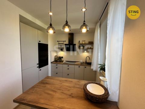 Prodej bytu 3+1, Ostrava, Mongolská, 64 m2
