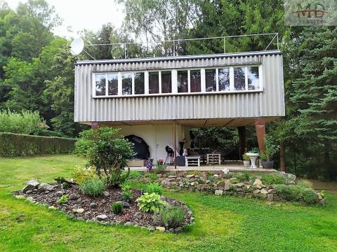 Prodej chaty, Povrly, 49 m2