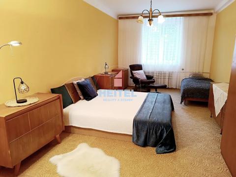Prodej bytu 4+kk, Olomouc, Dr. Milady Horákové, 87 m2