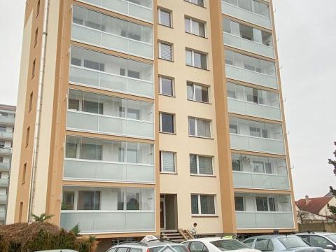Prodej bytu 3+1, Bohušovice nad Ohří, Zahradní, 69 m2