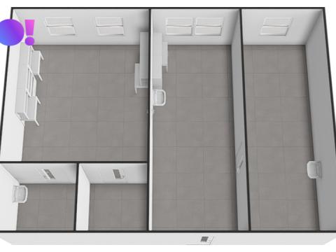 Pronájem obchodního prostoru, Karviná, Havířská, 82 m2