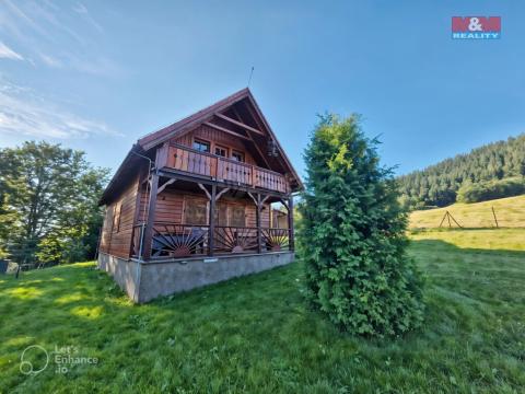 Prodej rodinného domu, Horní Lomná, 127 m2