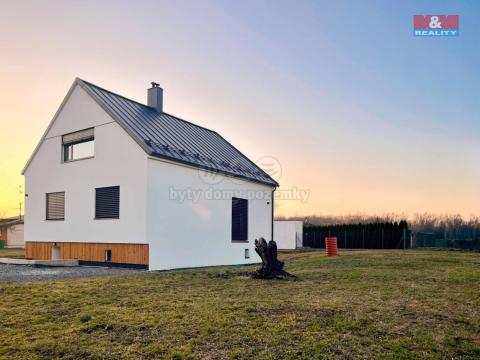 Prodej rodinného domu, Ostrava - Hrabová, Jezdiště, 250 m2