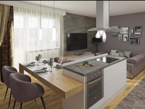 Prodej bytu 4+kk, Ostrava - Poruba, Mongolská, 90 m2