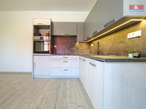 Prodej činžovního domu, Ostrava - Muglinov, Bohumínská, 142 m2