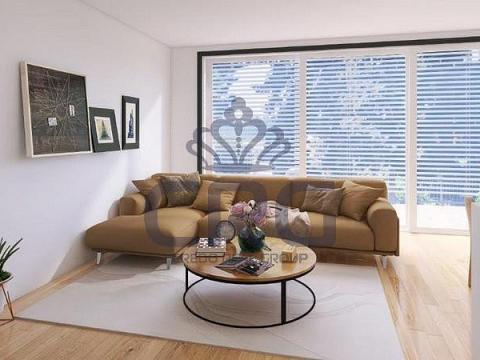 Prodej bytu 3+kk, Česká, 74 m2