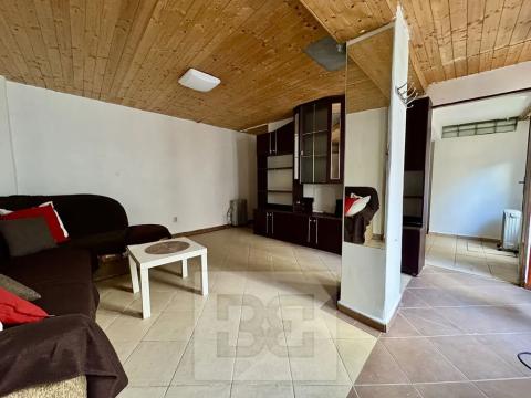 Pronájem bytu 2+1, Brno, Buková, 55 m2