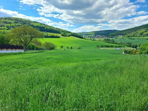 Prodej pozemku pro bydlení, Heroltice, 10232 m2