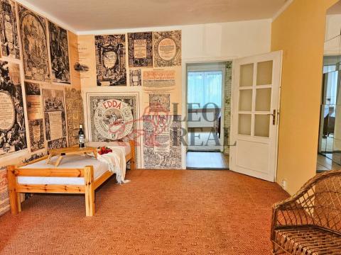 Prodej bytu 3+1, Nový Jičín, Dlouhá, 75 m2