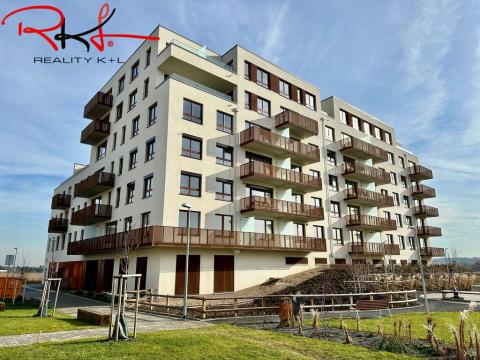 Prodej garážového stání, Praha - Dolní Měcholupy, Kardausova, 14 m2