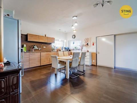 Prodej rodinného domu, Bolatice, Okružní, 120 m2