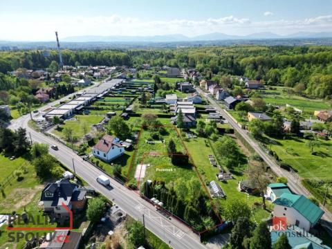 Prodej pozemku pro bydlení, Petřvald, Šenovská, 987 m2