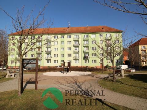 Pronájem bytu 2+1, Kynšperk nad Ohří, náměstí SNP, 54 m2