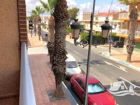 Prodej bytu 4+kk, Los Alcázares, Španělsko, 65 m2