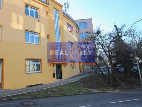 Prodej bytu 2+kk, Praha - Veleslavín, Veleslavínská, 54 m2