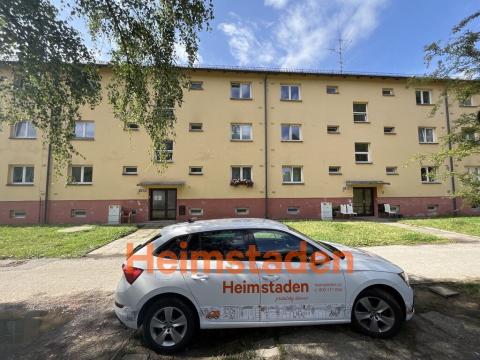 Pronájem bytu 2+1, Havířov - Šumbark, Dukelská, 48 m2