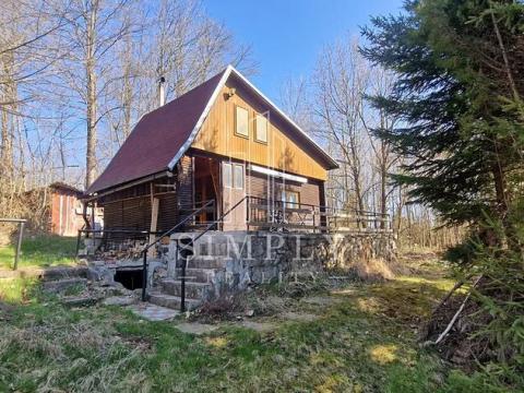 Prodej chaty, Kamenice, 43 m2