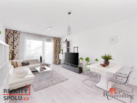 Prodej bytu 2+kk, Praha - Jinonice, Za zámečkem, 72 m2