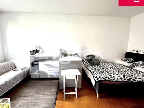 Pronájem bytu 1+1, Zlín, 30 m2