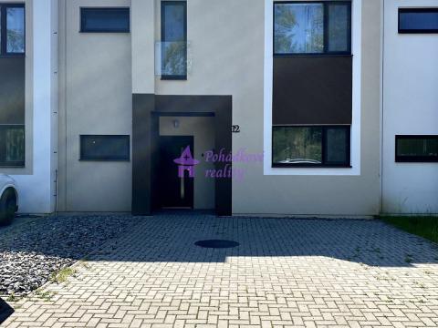Pronájem rodinného domu, Olomouc - Holice, Kopřivová, 162 m2