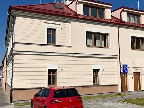 Pronájem bytu 2+kk, Praha - Prosek, Prosecká, 78 m2