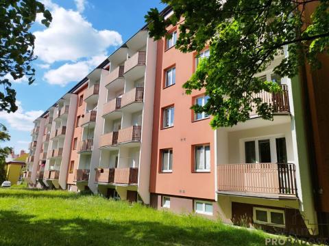Prodej bytu 2+kk, Bystřice pod Hostýnem, Bělidla, 55 m2
