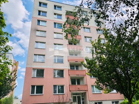 Prodej bytu 2+1, Brno, Opálkova, 58 m2
