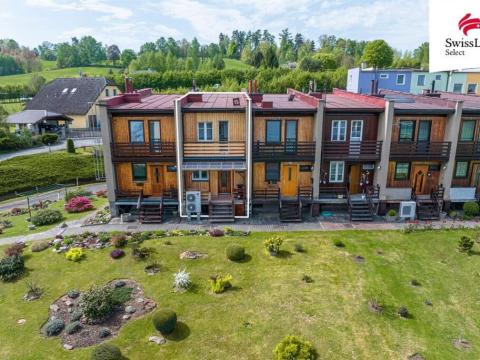 Prodej rodinného domu, Pilníkov, K Táboru, 135 m2