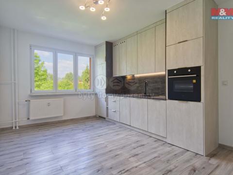 Prodej bytu 3+kk, Karviná - Ráj, Sovova, 55 m2