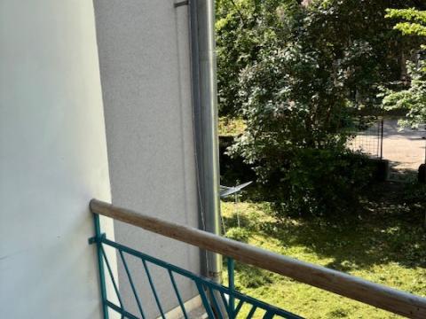 Pronájem bytu 2+kk, Hradec Králové, Mánesova, 54 m2