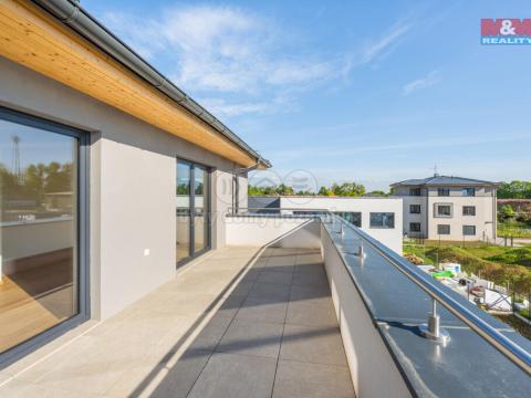 Prodej bytu 3+kk, Úhonice, Otakara Kádnera, 71 m2
